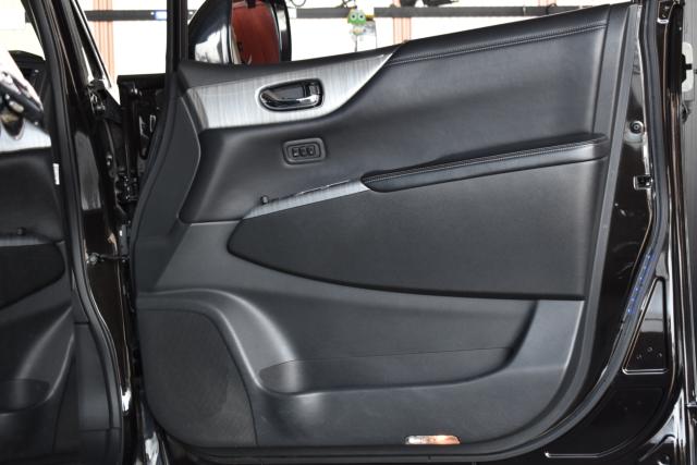 エルグランド（新潟県新潟市西区）画像41