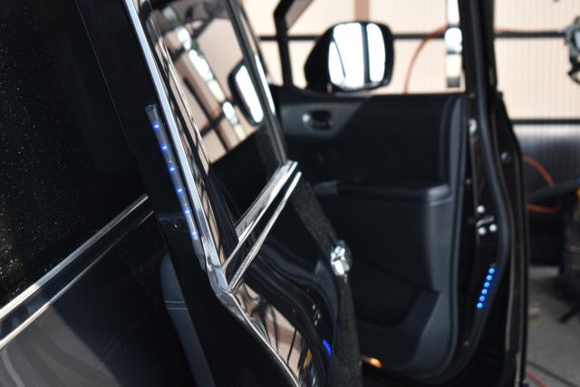 エルグランド（新潟県新潟市西区）画像42