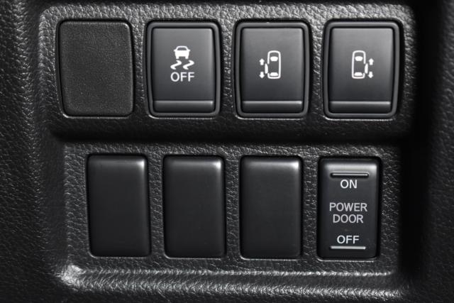 エルグランド（新潟県新潟市西区）画像28