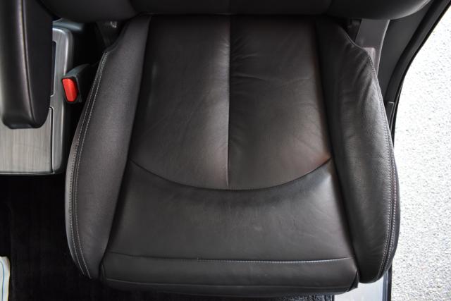 エルグランド（新潟県新潟市西区）画像48