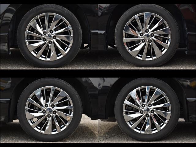 エルグランド（新潟県新潟市西区）画像77