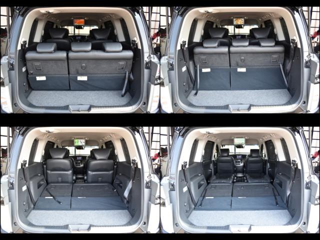 エルグランド（新潟県新潟市西区）画像73