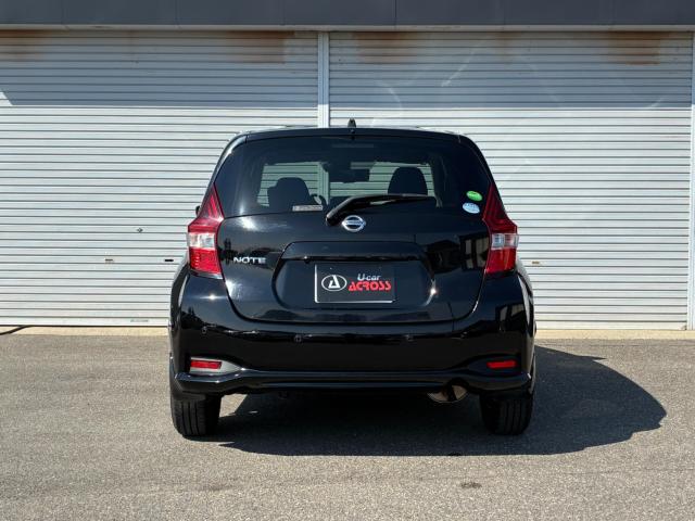 ノート（新潟県新潟市北区）画像6