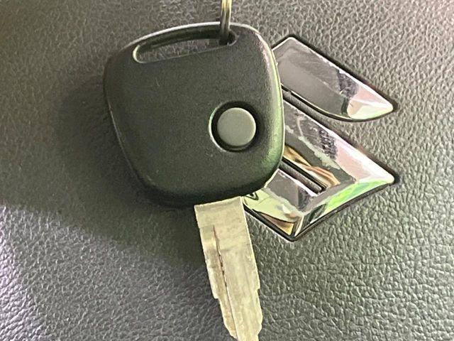 ジムニー（新潟県長岡市）画像7