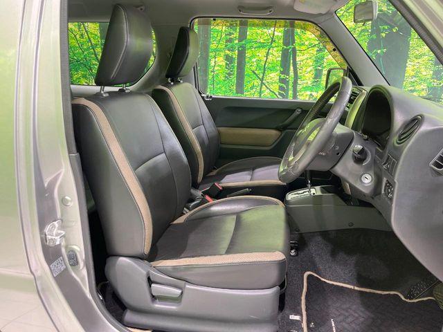 ジムニー（新潟県長岡市）画像8