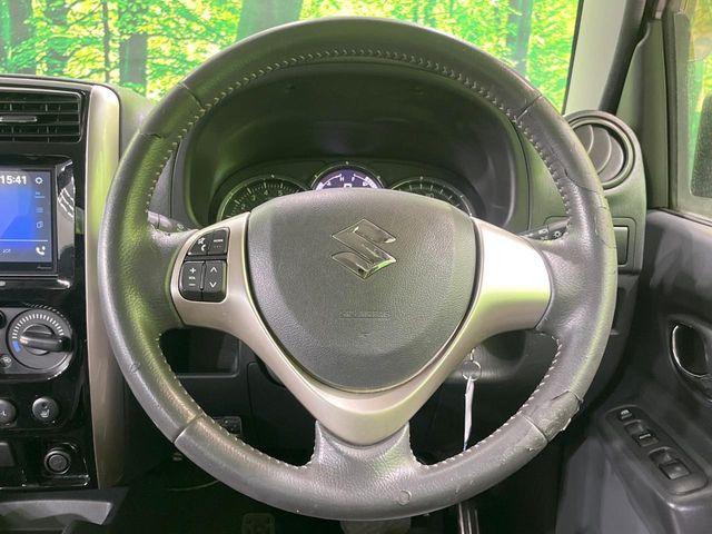 ジムニー（新潟県長岡市）画像11