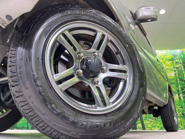 ジムニー（新潟県長岡市）画像13