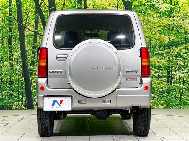 ジムニー（新潟県長岡市）画像15