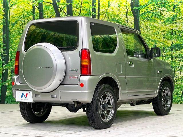 ジムニー（新潟県長岡市）画像17