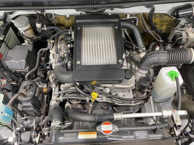 ジムニー（新潟県長岡市）画像18