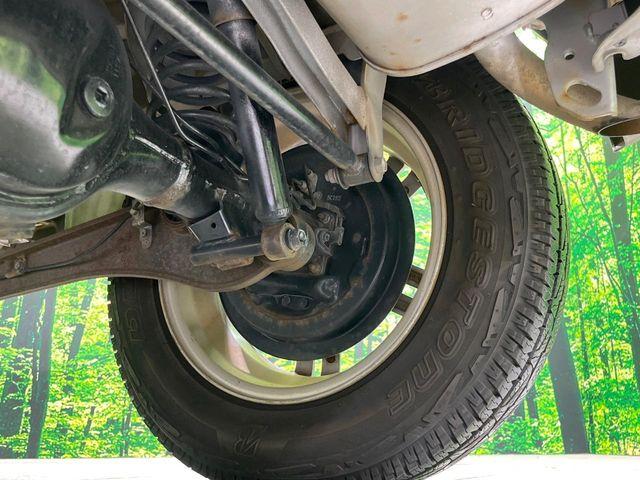 ジムニー（新潟県長岡市）画像20