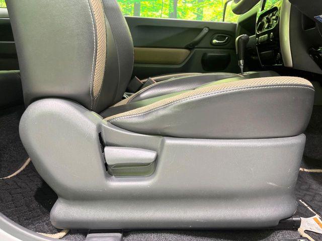 ジムニー（新潟県長岡市）画像38