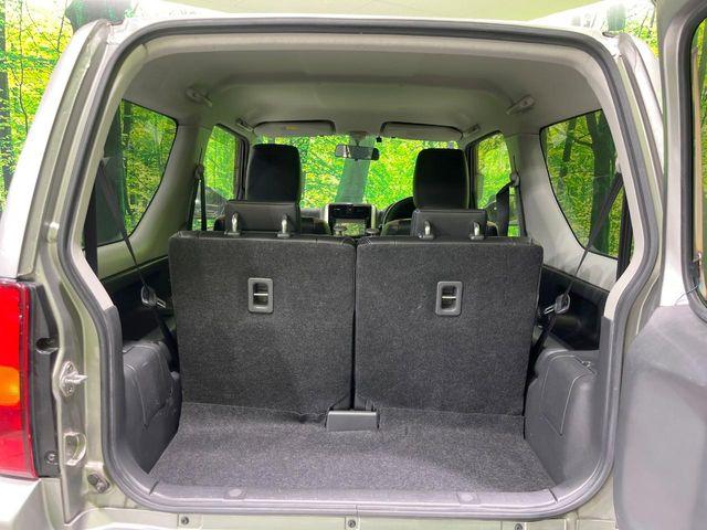 ジムニー（新潟県長岡市）画像40