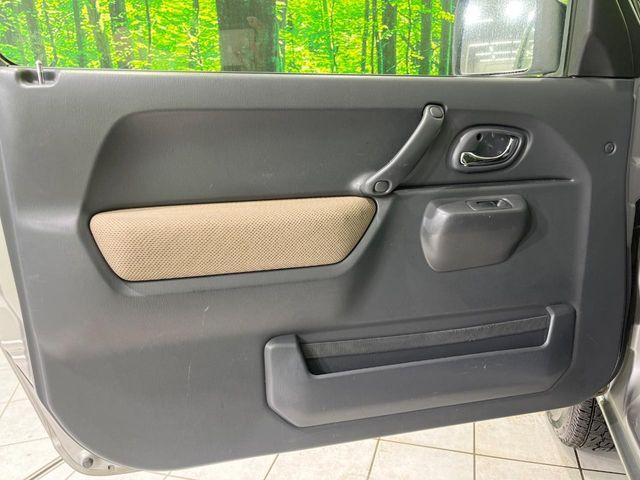 ジムニー（新潟県長岡市）画像43