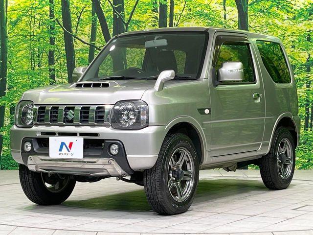 ジムニー（新潟県長岡市）画像48