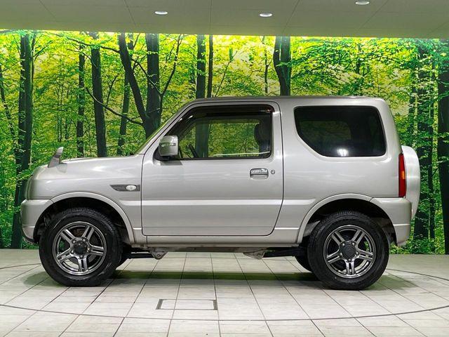 ジムニー（新潟県長岡市）画像50