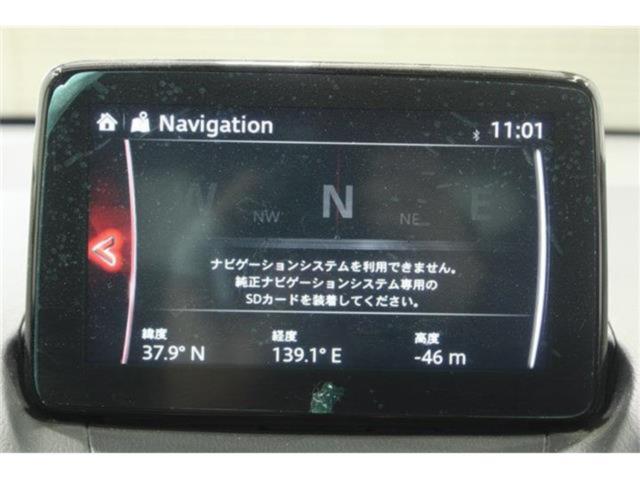 ＭＡＺＤＡ２（新潟県新潟市東区）画像3