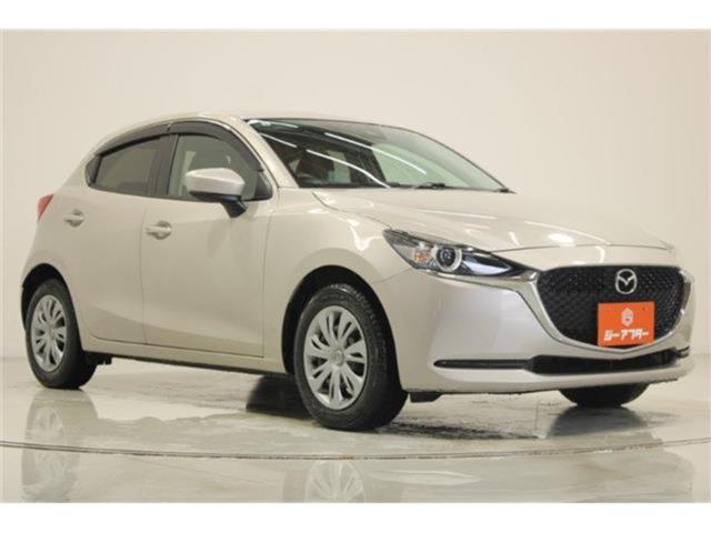 ＭＡＺＤＡ２（新潟県新潟市東区）画像5