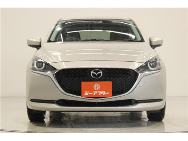 ＭＡＺＤＡ２（新潟県新潟市東区）画像6