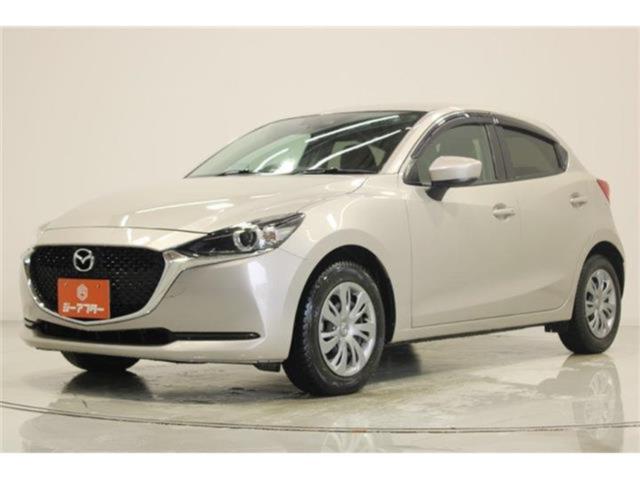 ＭＡＺＤＡ２（新潟県新潟市東区）画像7