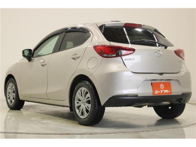 ＭＡＺＤＡ２（新潟県新潟市東区）画像9