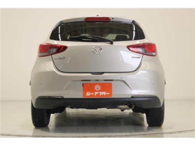 ＭＡＺＤＡ２（新潟県新潟市東区）画像10