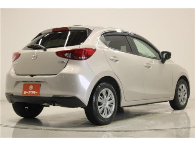 ＭＡＺＤＡ２（新潟県新潟市東区）画像11
