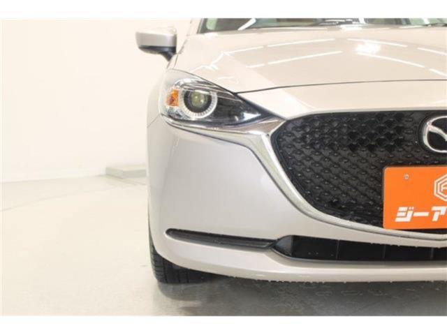 ＭＡＺＤＡ２（新潟県新潟市東区）画像15