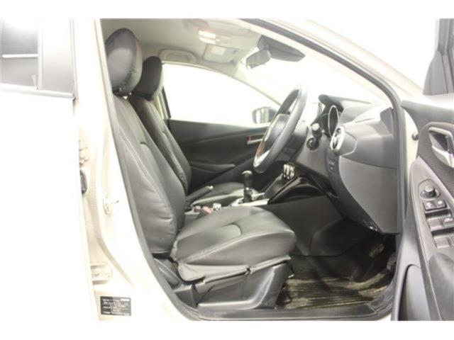 ＭＡＺＤＡ２（新潟県新潟市東区）画像34