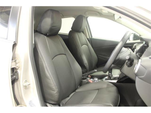 ＭＡＺＤＡ２（新潟県新潟市東区）画像35