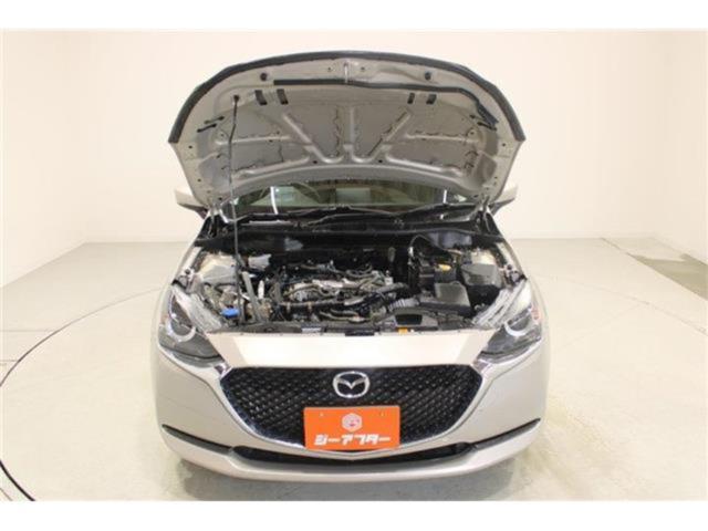 ＭＡＺＤＡ２（新潟県新潟市東区）画像69