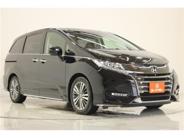 オデッセイ（新潟県新潟市東区）画像7