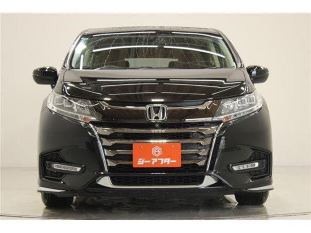 オデッセイ（新潟県新潟市東区）画像8