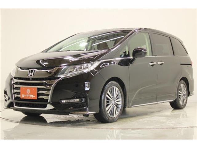 オデッセイ（新潟県新潟市東区）画像9