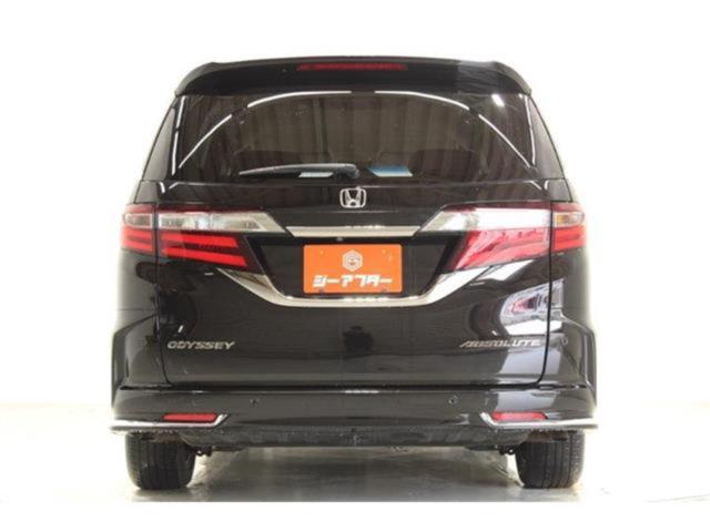 オデッセイ（新潟県新潟市東区）画像12