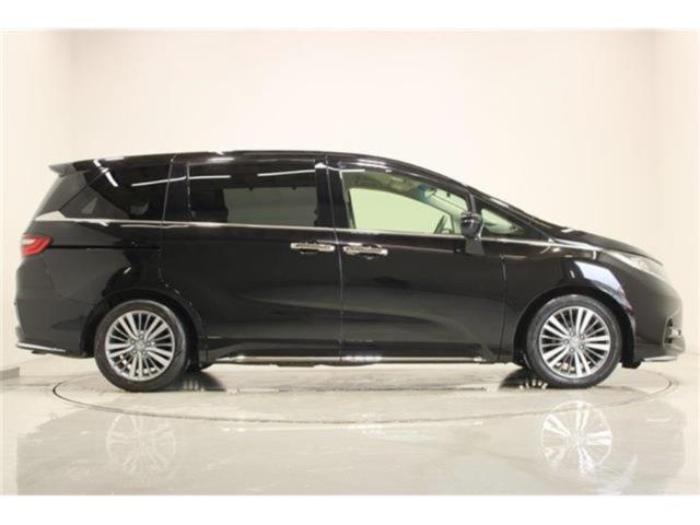 オデッセイ（新潟県新潟市東区）画像14