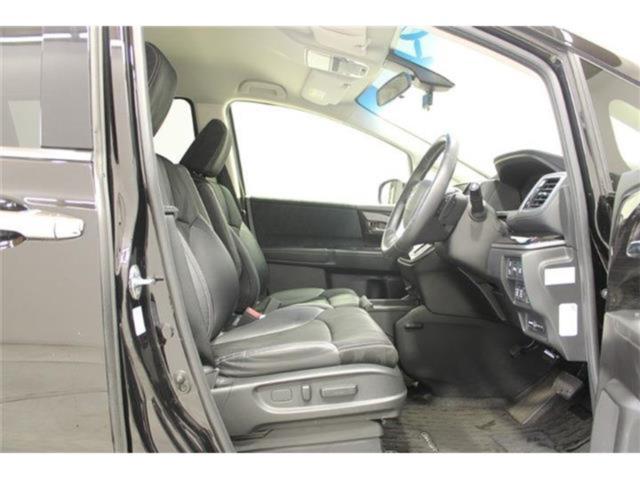 オデッセイ（新潟県新潟市東区）画像38