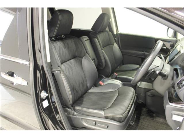 オデッセイ（新潟県新潟市東区）画像39