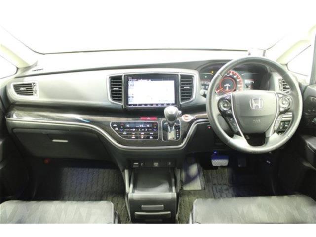 オデッセイ（新潟県新潟市東区）画像48