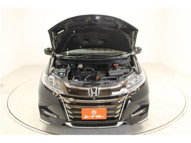 オデッセイ（新潟県新潟市東区）画像73