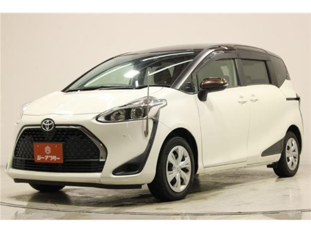 シエンタ（新潟県新潟市東区）画像9