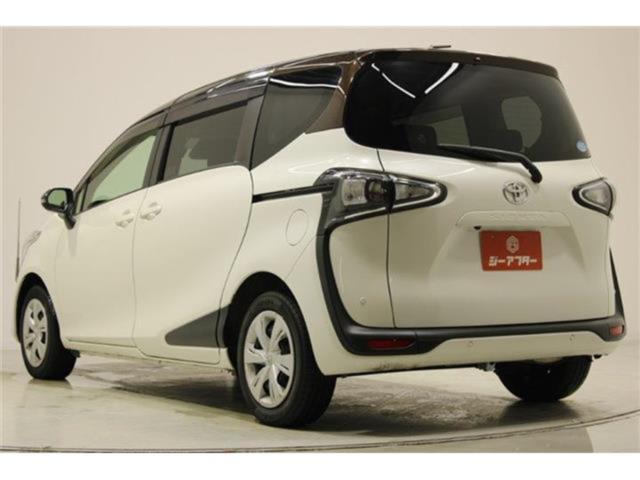 シエンタ（新潟県新潟市東区）画像11