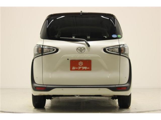 シエンタ（新潟県新潟市東区）画像12