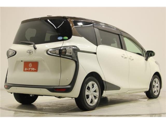 シエンタ（新潟県新潟市東区）画像13