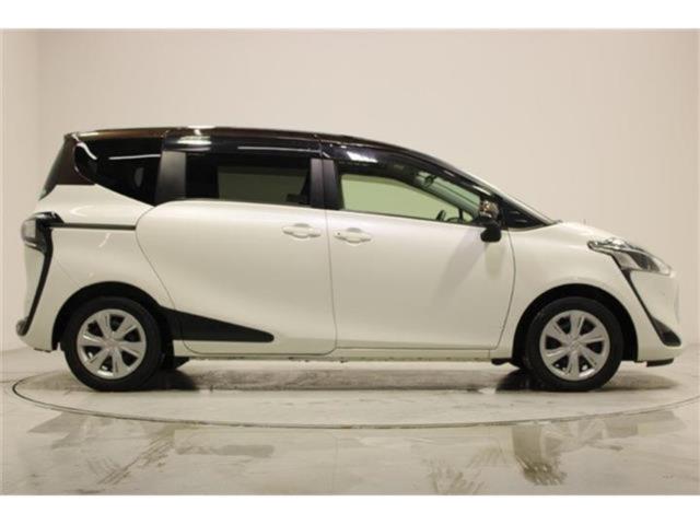 シエンタ（新潟県新潟市東区）画像14