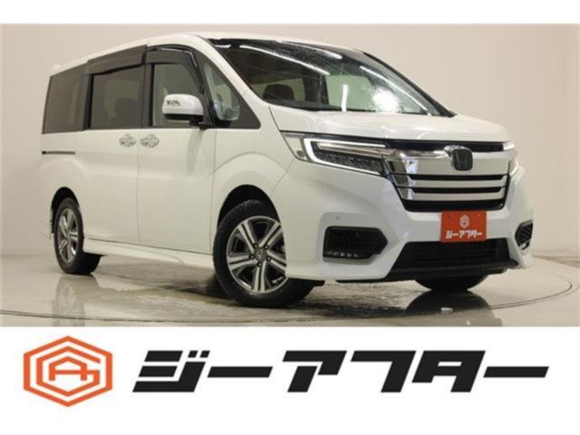 ステップワゴン