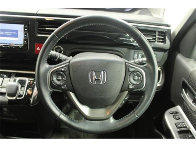 ステップワゴン（新潟県新潟市東区）画像5