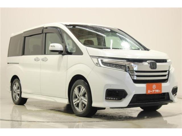 ステップワゴン（新潟県新潟市東区）画像6