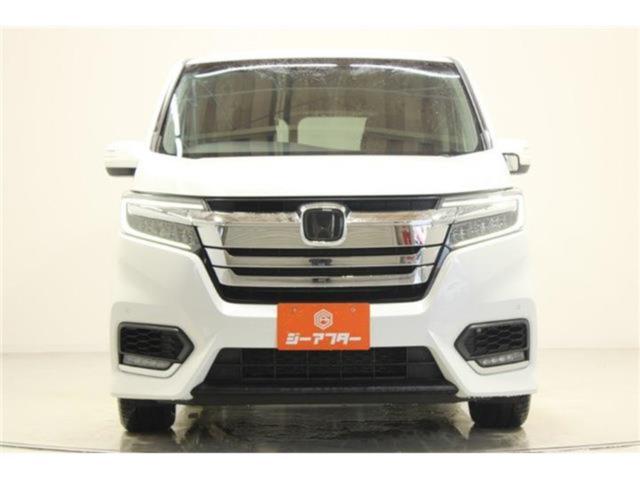 ステップワゴン（新潟県新潟市東区）画像7