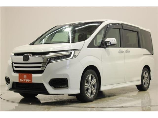 ステップワゴン（新潟県新潟市東区）画像8